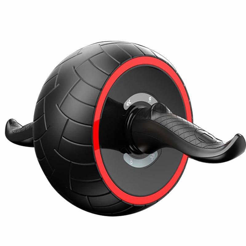 Abtonic- Perfect Fitness Ab Carver Pro Roller - For Her Fitness