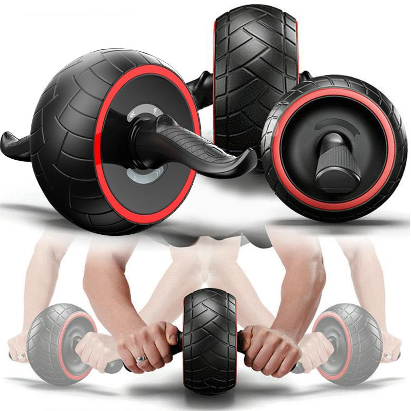 Perfect fitness ab deals roller