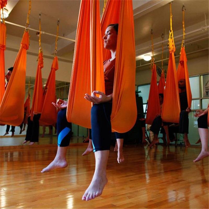 Aerial Yoga Swing - For Her Fitness