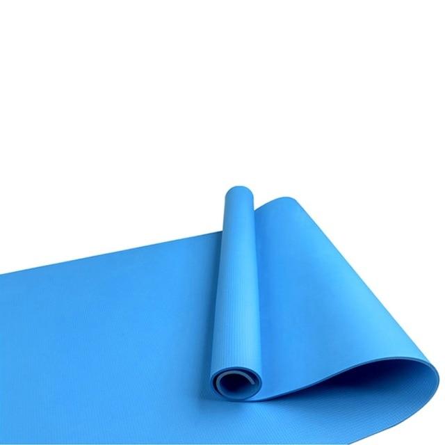 Folding Exercise Pad - For Her Fitness