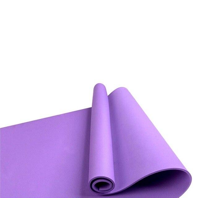 Folding Exercise Pad - For Her Fitness