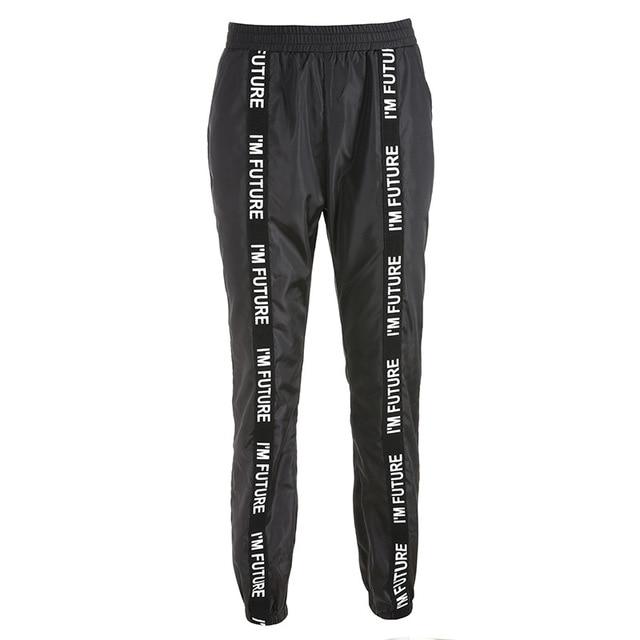 Harem Pants Trousers Women - For Her Fitness