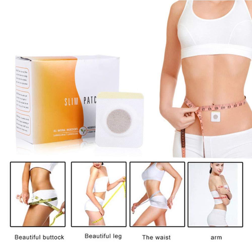 Magnetic Abdominal Slimming Patch - For Her Fitness