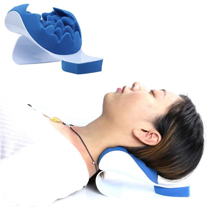 Pure Pillow-Cervical Neck Pillow - For Her Fitness