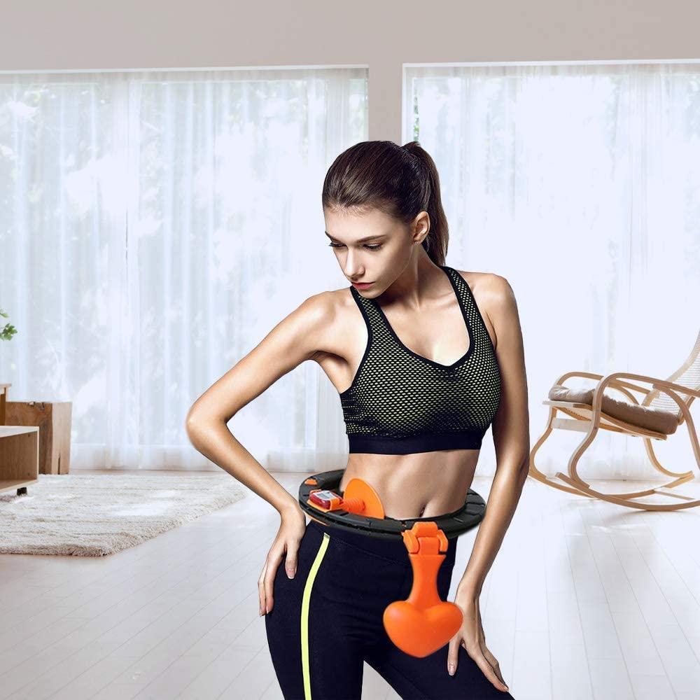Slimbeam- Exercising Hula Hoop - For Her Fitness