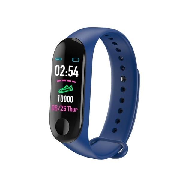 Smart Fitness Watch - For Her Fitness