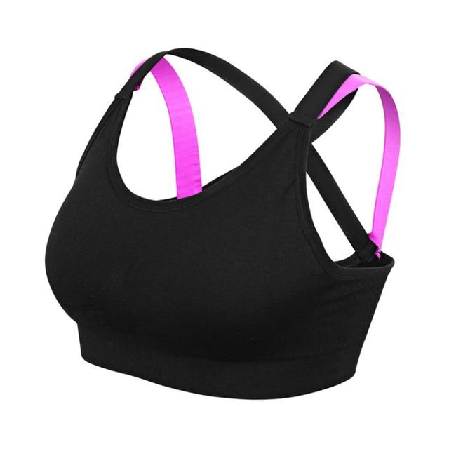 Sports & Fitness Bra - For Her Fitness