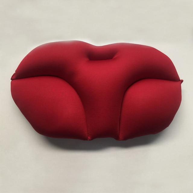 Super Comfy Airball Pillow - For Her Fitness