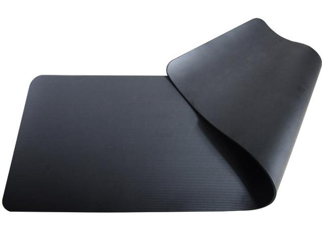 Thick Mat For Yoga - For Her Fitness