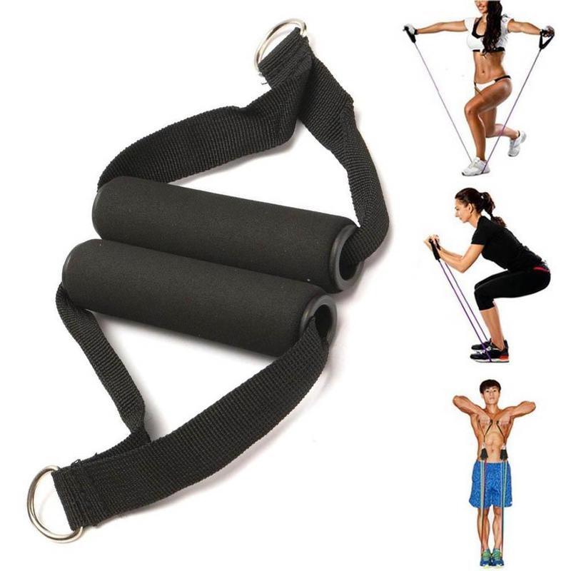 Tricep Bank Rope - For Her Fitness