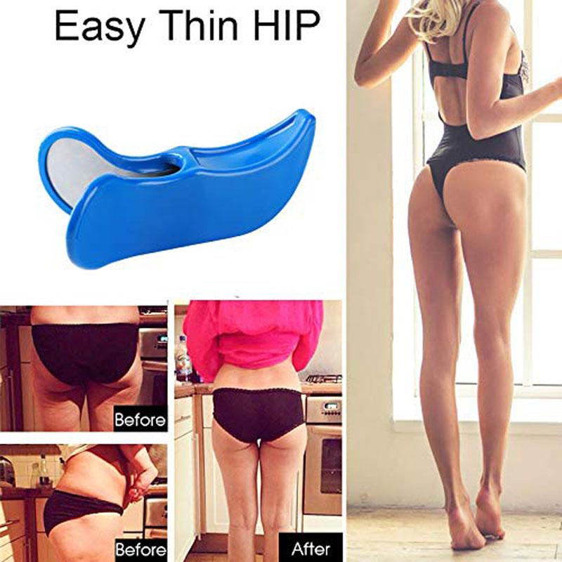 Unisex Workout Hip Training Device To Strengthen Your Muscles - For Her Fitness