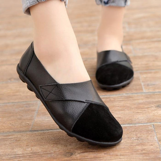 Walk The Walk - Posture Correcting Loafers - For Her Fitness