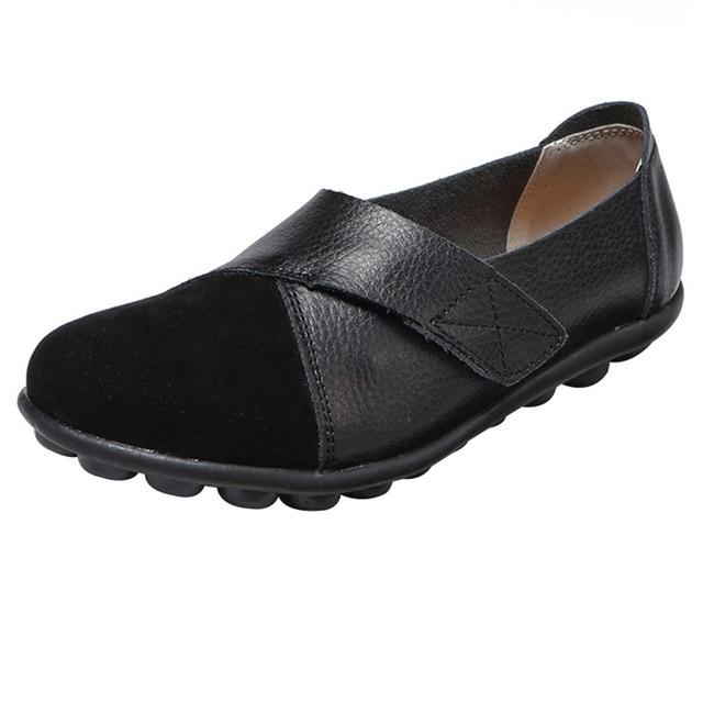 Walk The Walk - Posture Correcting Loafers - For Her Fitness