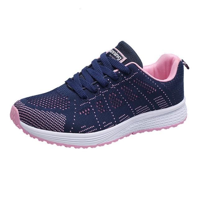 Women Running Shoes - For Her Fitness