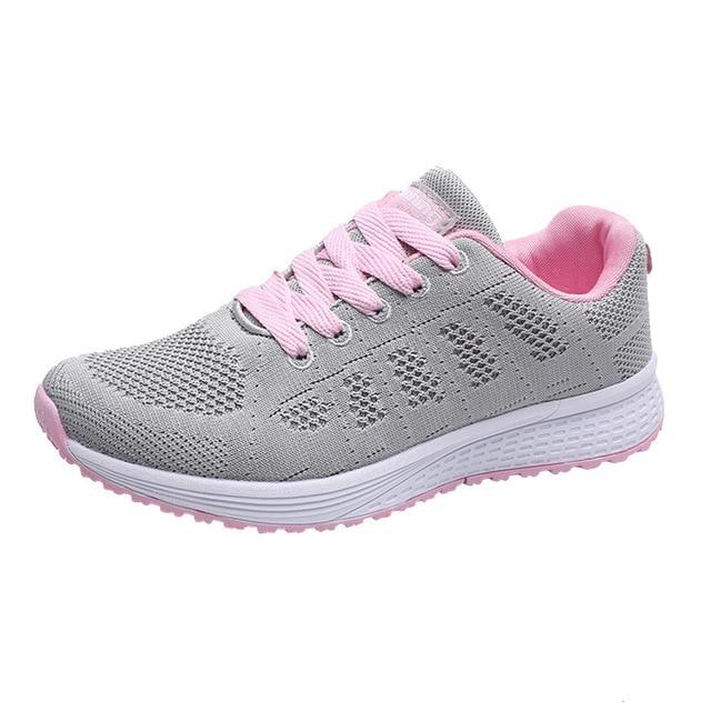 Women Running Shoes - For Her Fitness